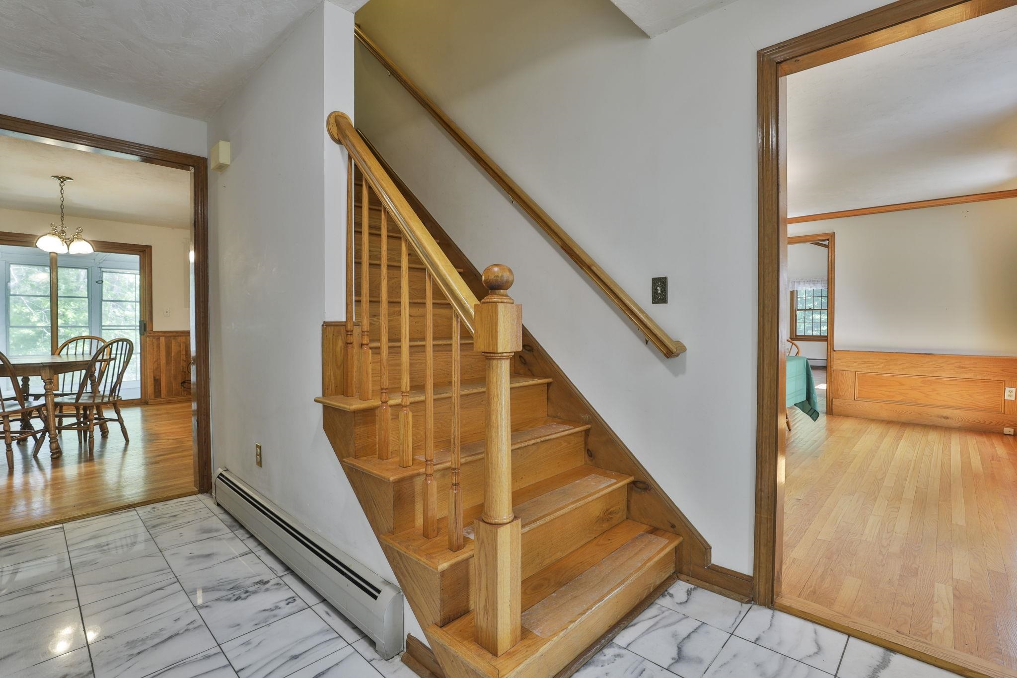 69 Stowell Road