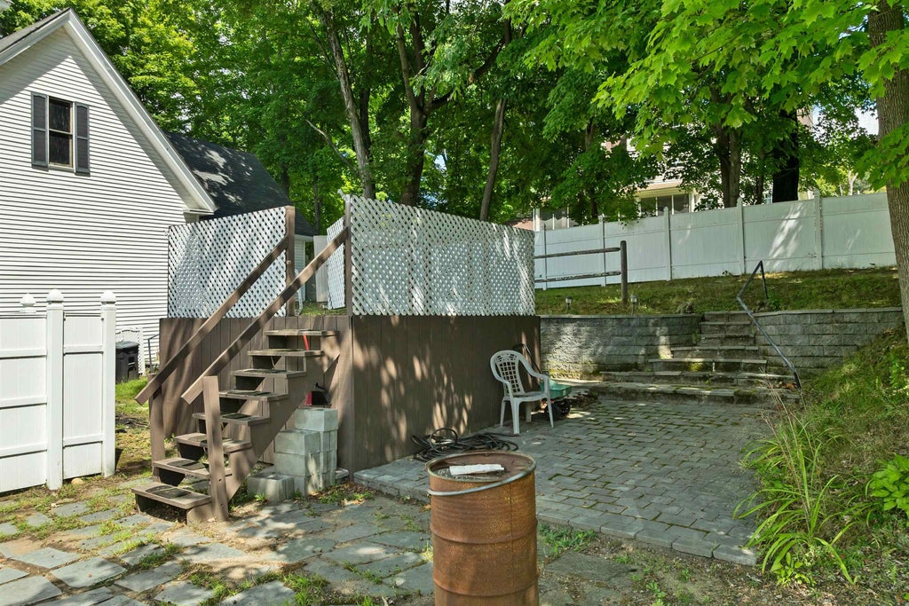 Photo of 134 Prospect Street, Franklin, NH 03235 (MLS # 5103581)
