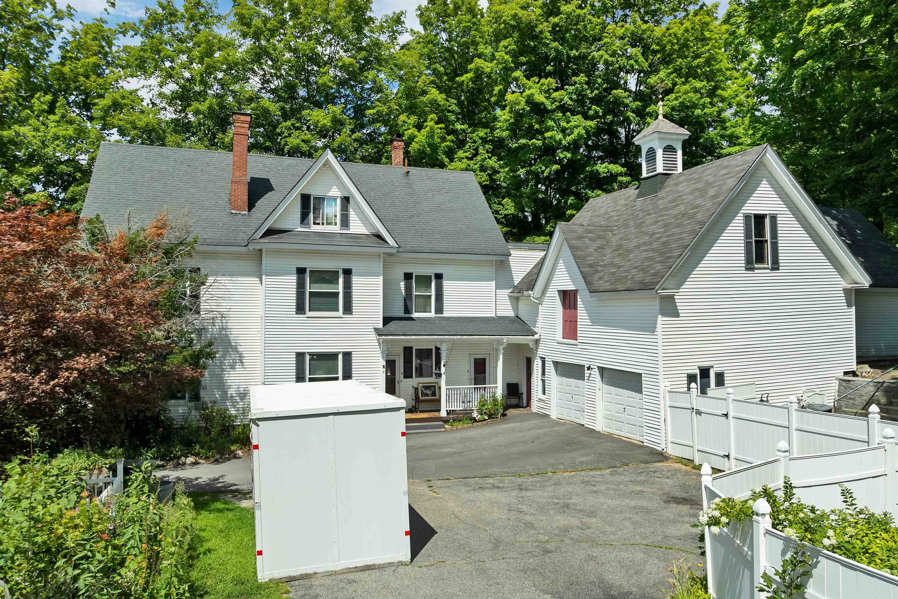 134 Prospect Street