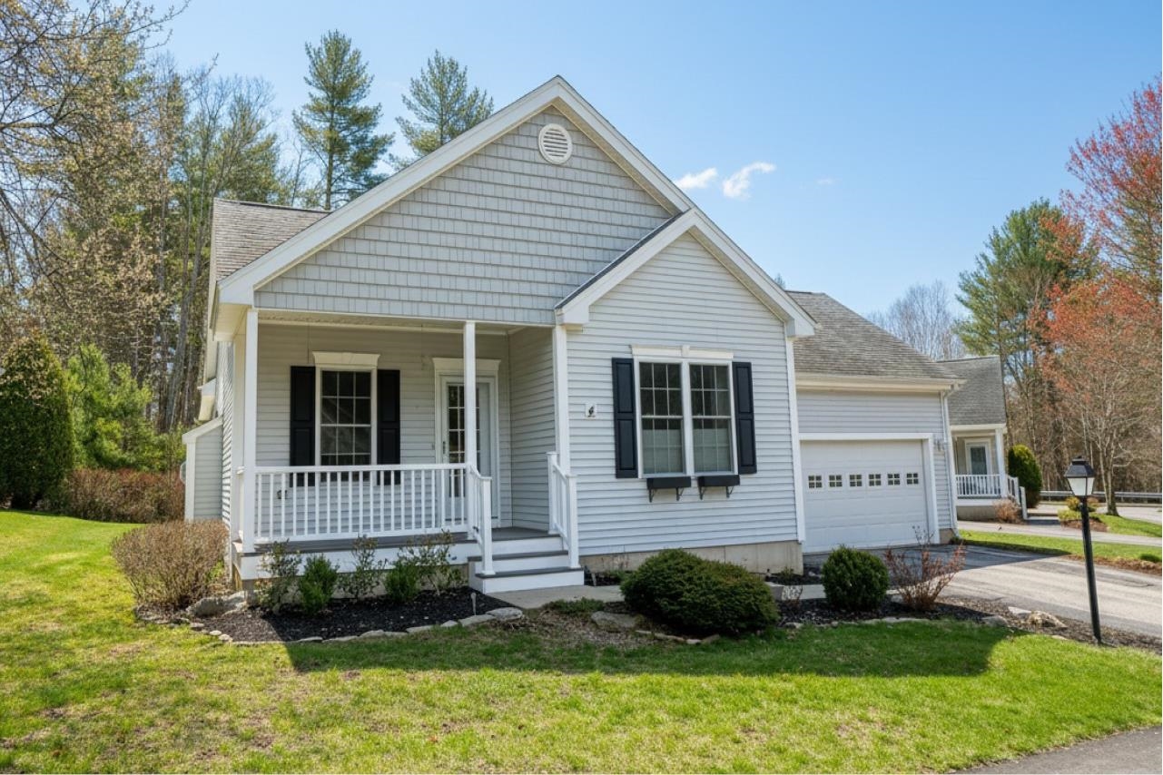4 Haley Court