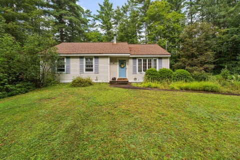 Photo of 23 Joshuas Lane, Thornton, NH 03285 (MLS # 5109482)