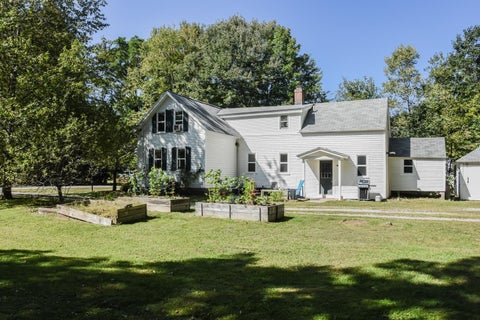 Photo of 62 Intervale Road, Wilton, NH 03086 (MLS # 5110103)