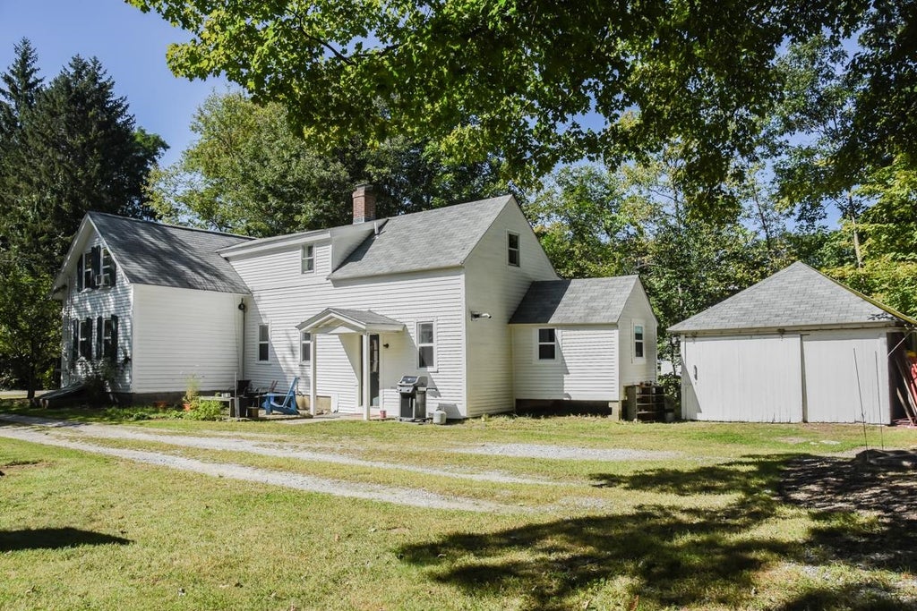 Photo of 62 Intervale Road, Wilton, NH 03086 (MLS # 5110103)