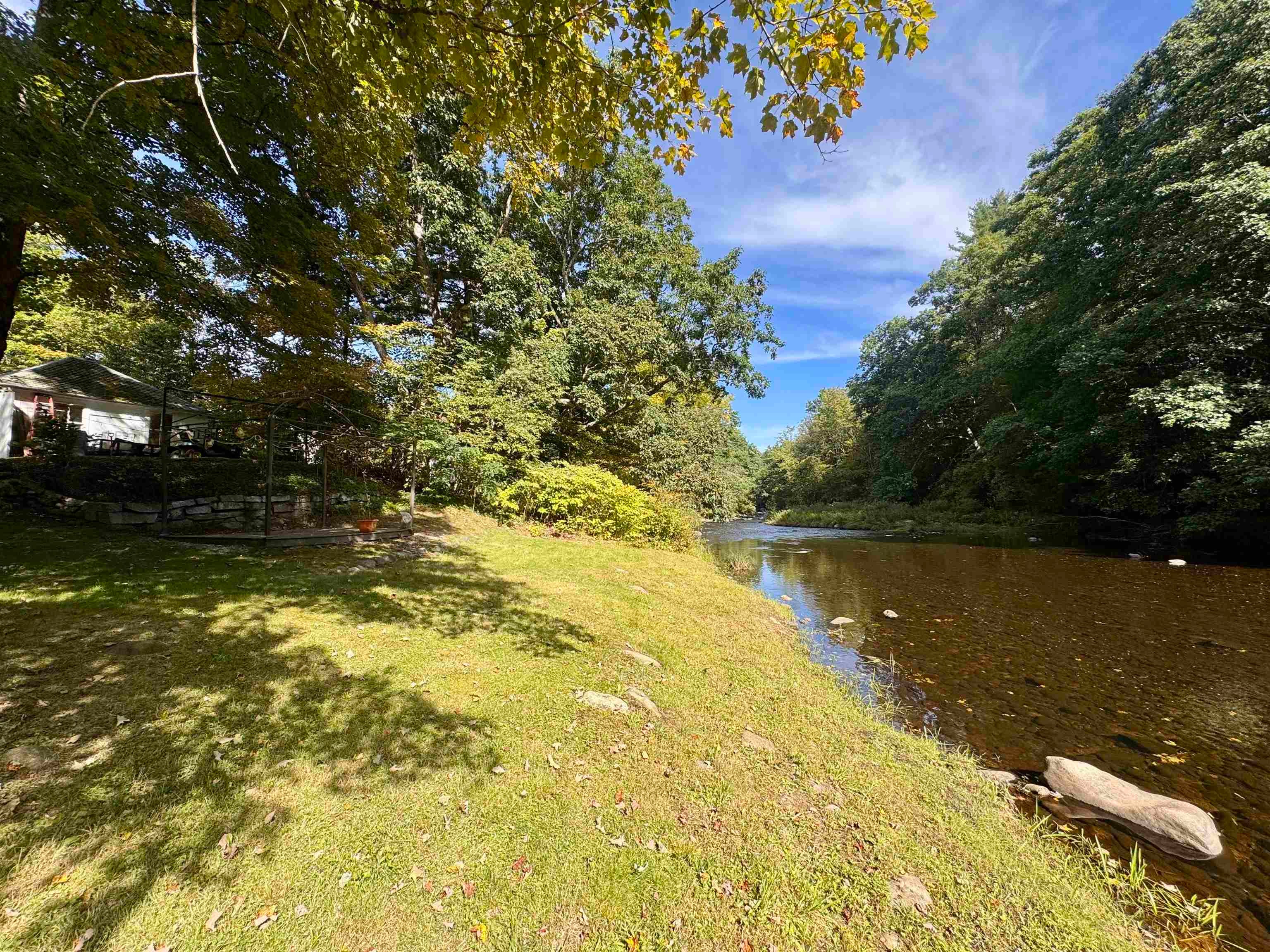 62 Intervale Road