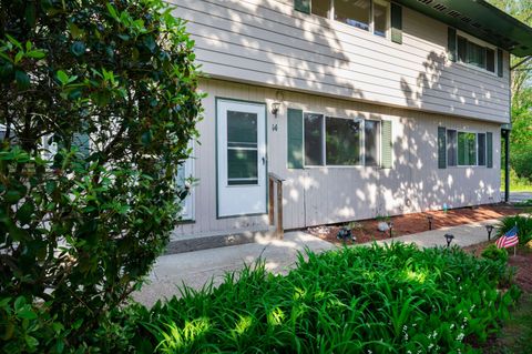 Photo of 14 Oliver Drive, Hudson, NH 03051 (MLS # 5091298)