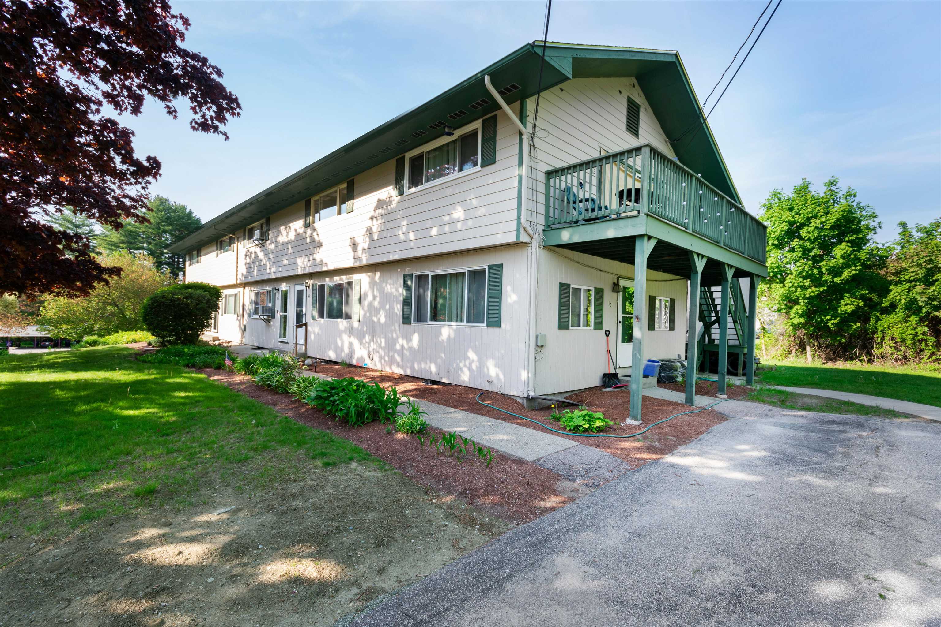 14 Oliver Drive