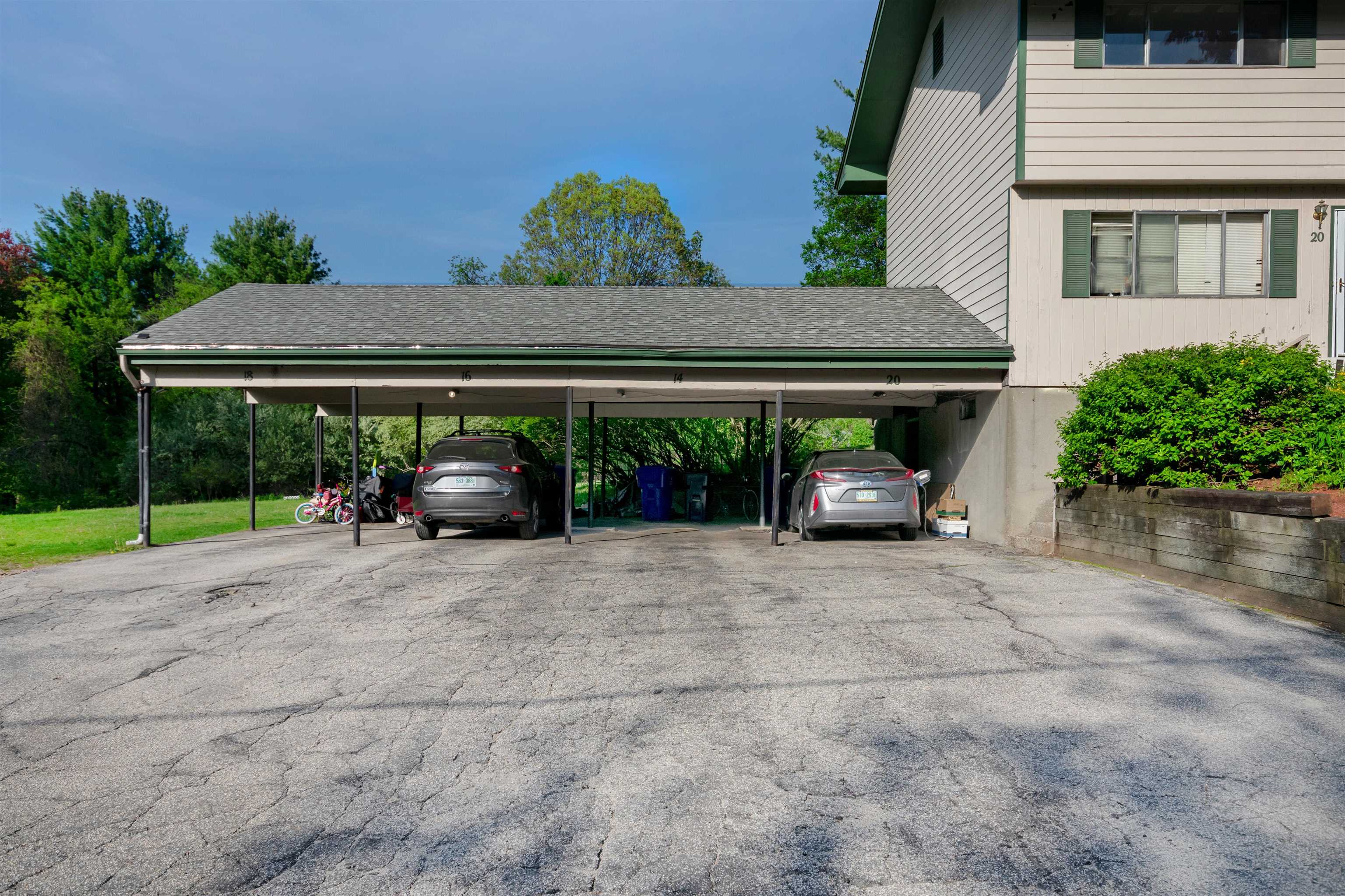 14 Oliver Drive