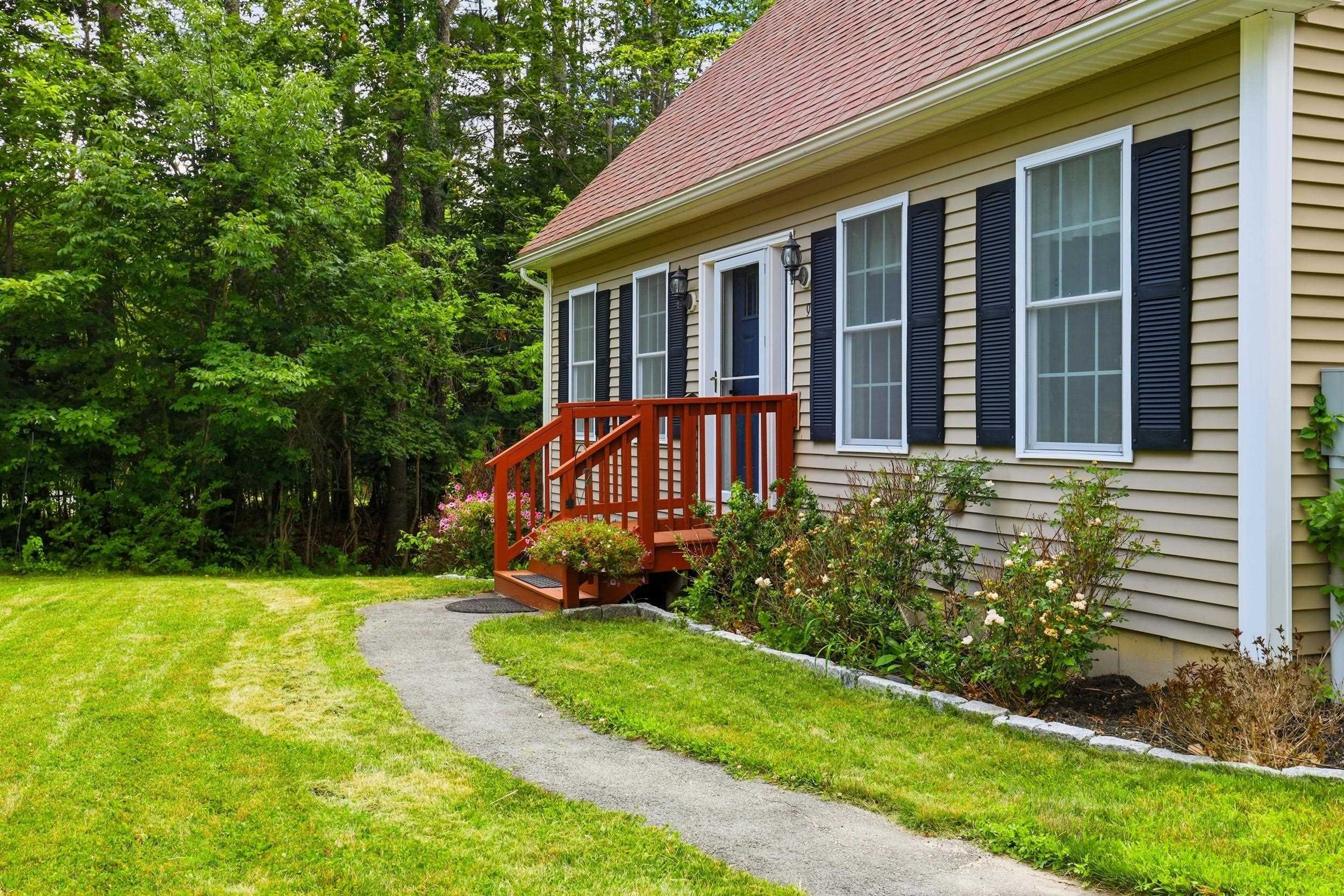 9 Pender Road