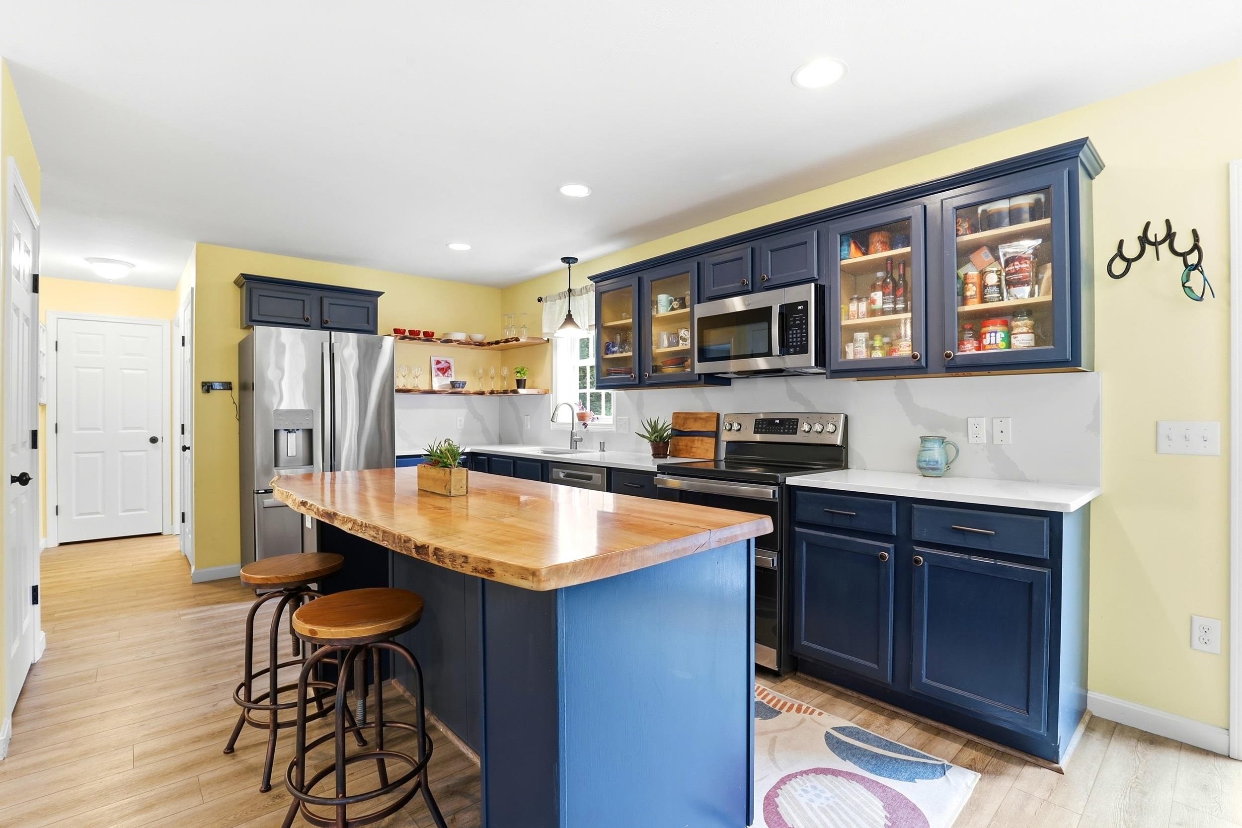 9 Pender Road