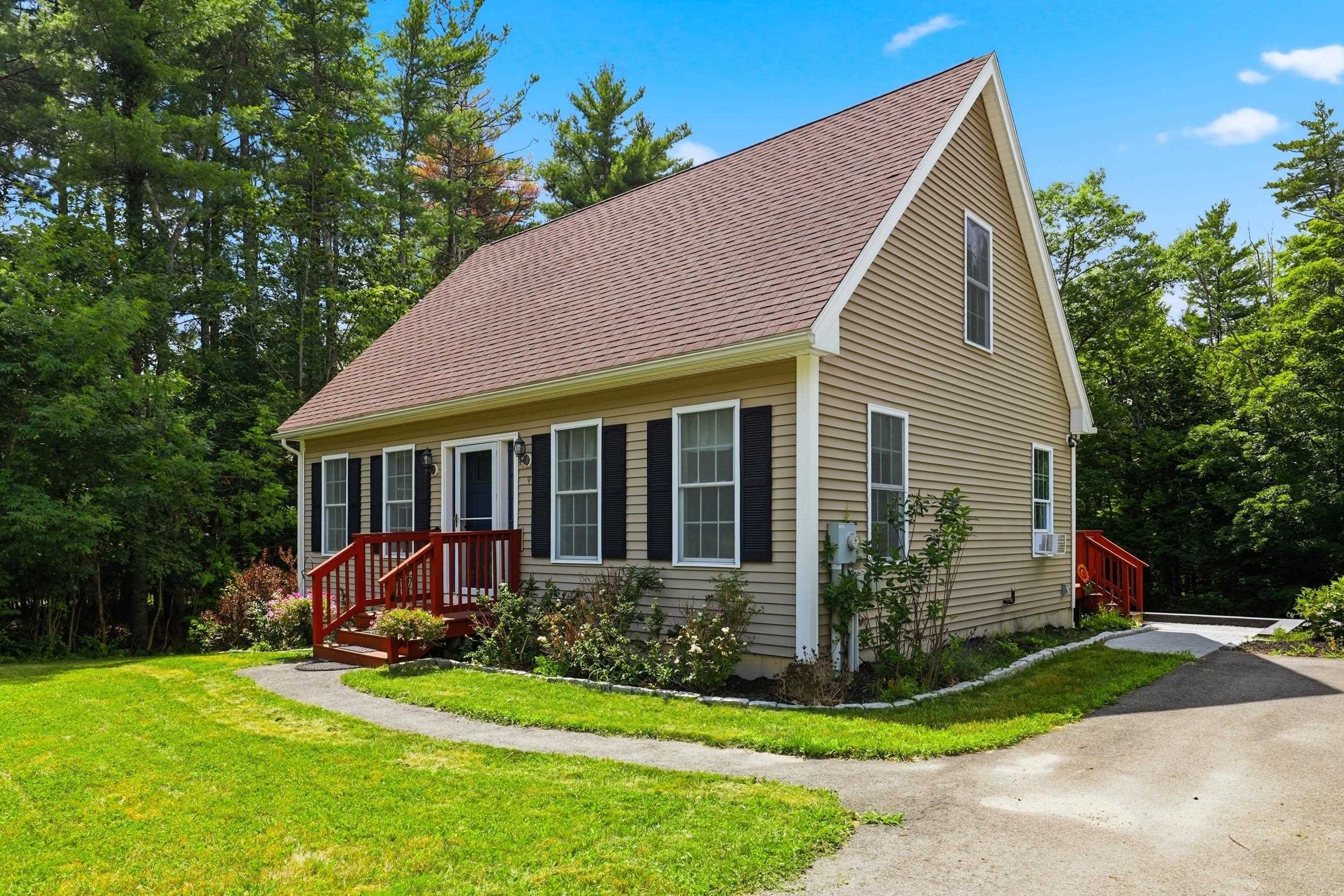 9 Pender Road