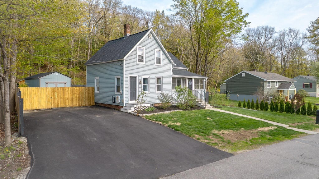 Photo of 65 Sullivan Street, Keene, NH 03431 (MLS # 5087798)