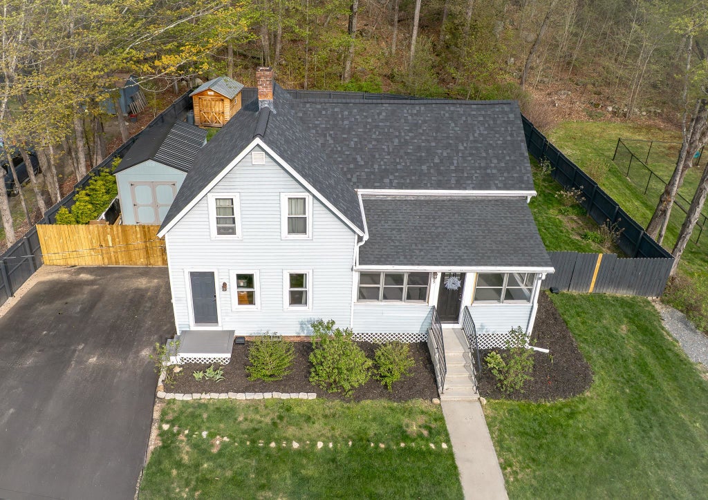 Photo of 65 Sullivan Street, Keene, NH 03431 (MLS # 5087798)