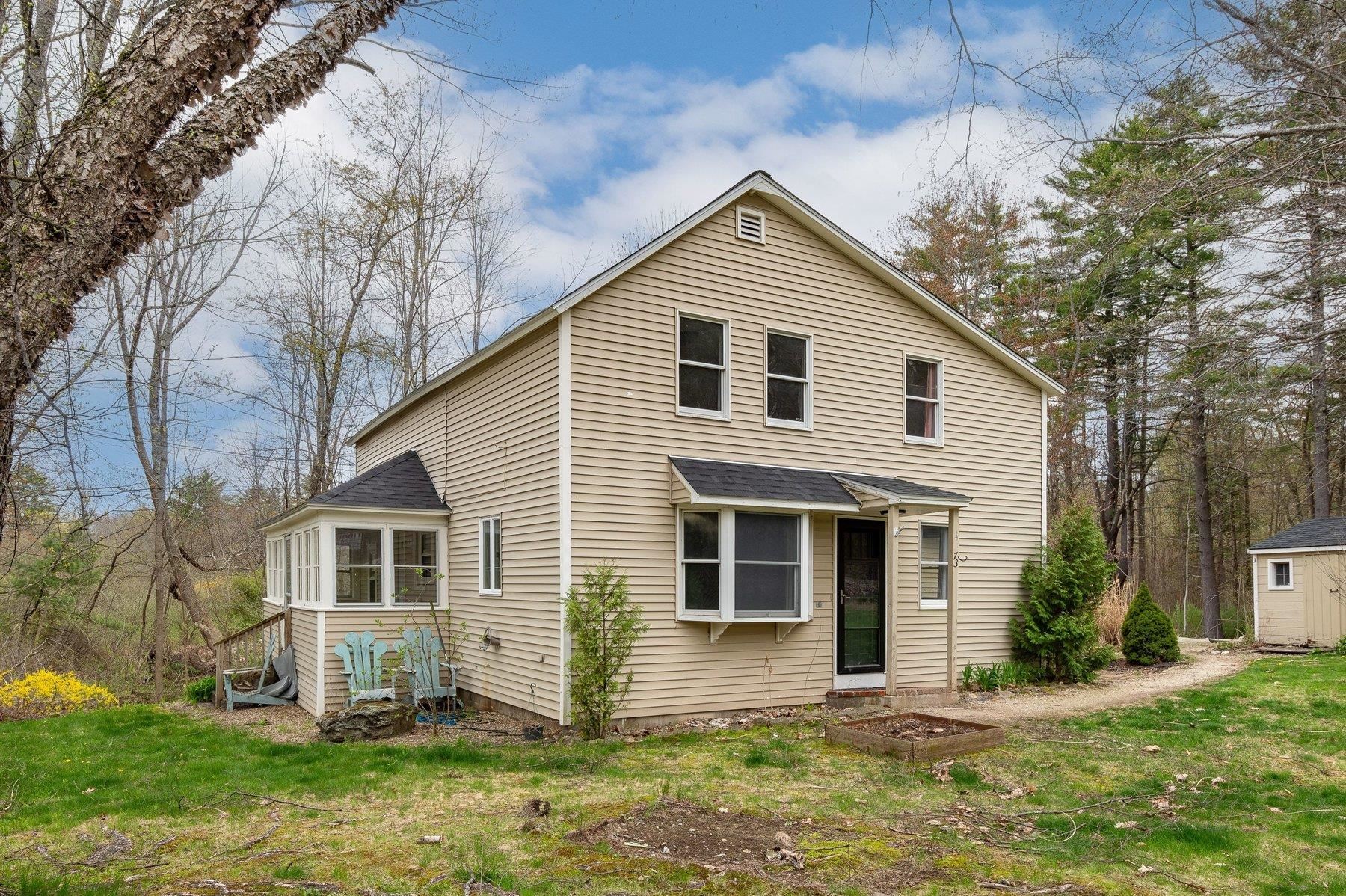 73 Cross Street