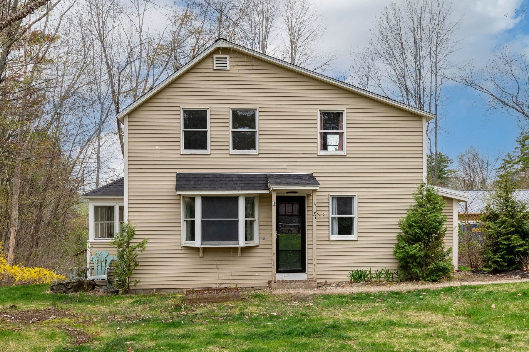 73 Cross Street
