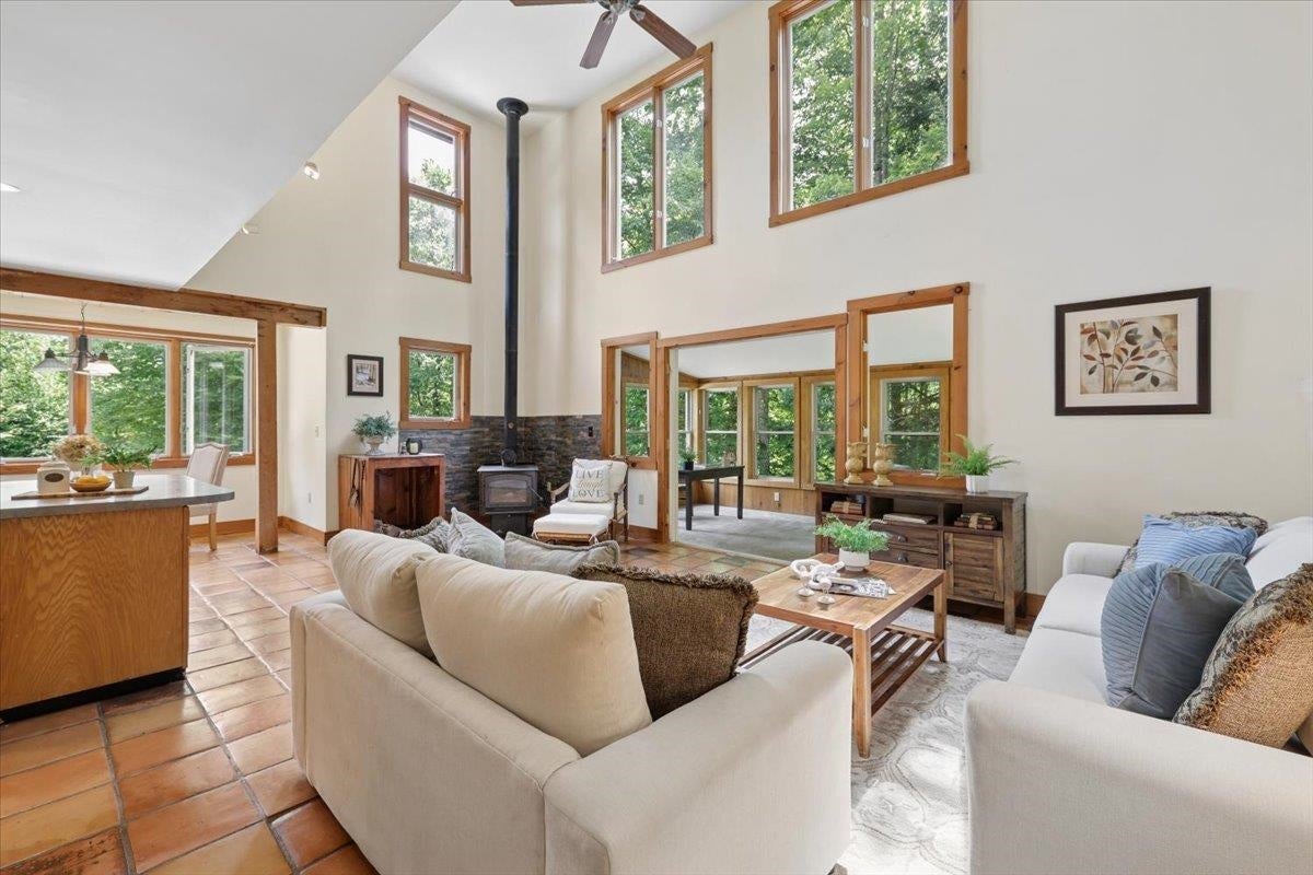 222 Bassett Mill Road