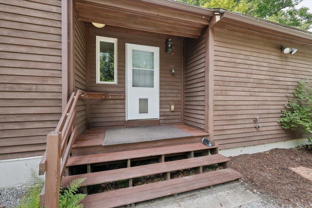 222 Bassett Mill Road