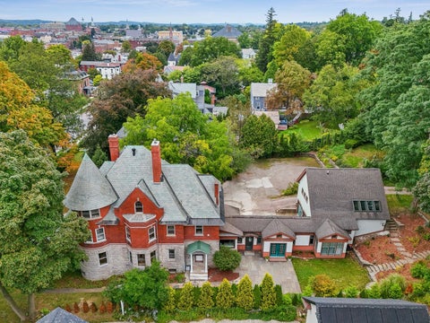 Photo of 266 South Union Street, Burlington, VT 05401 (MLS # 5114970)