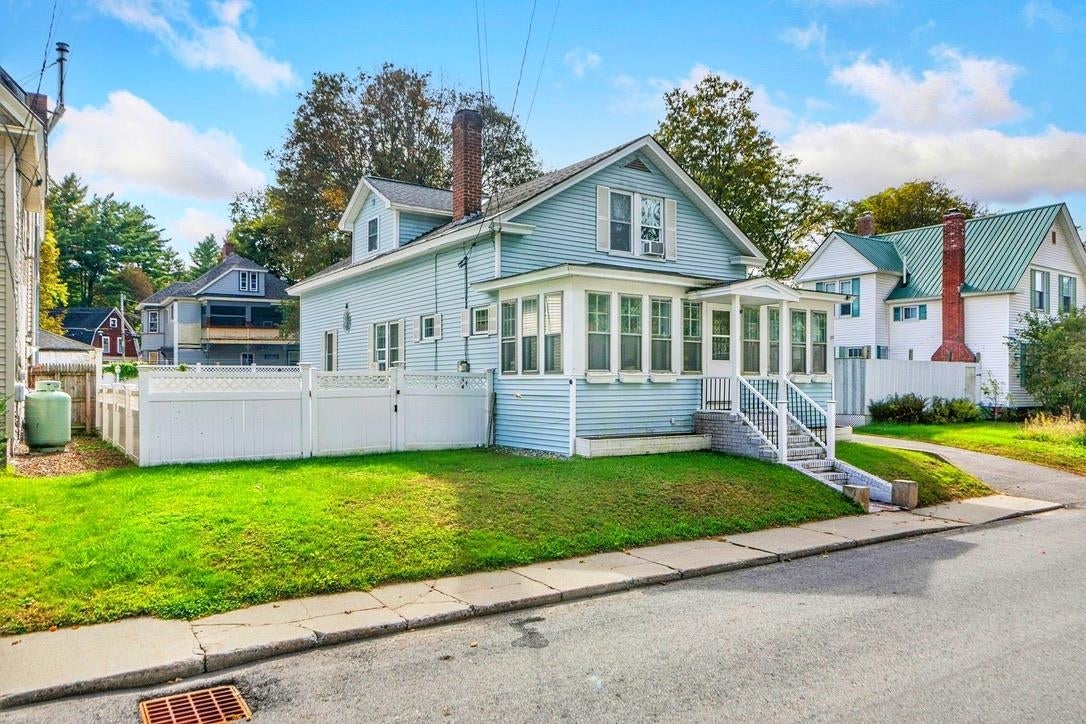 30 Grove Street