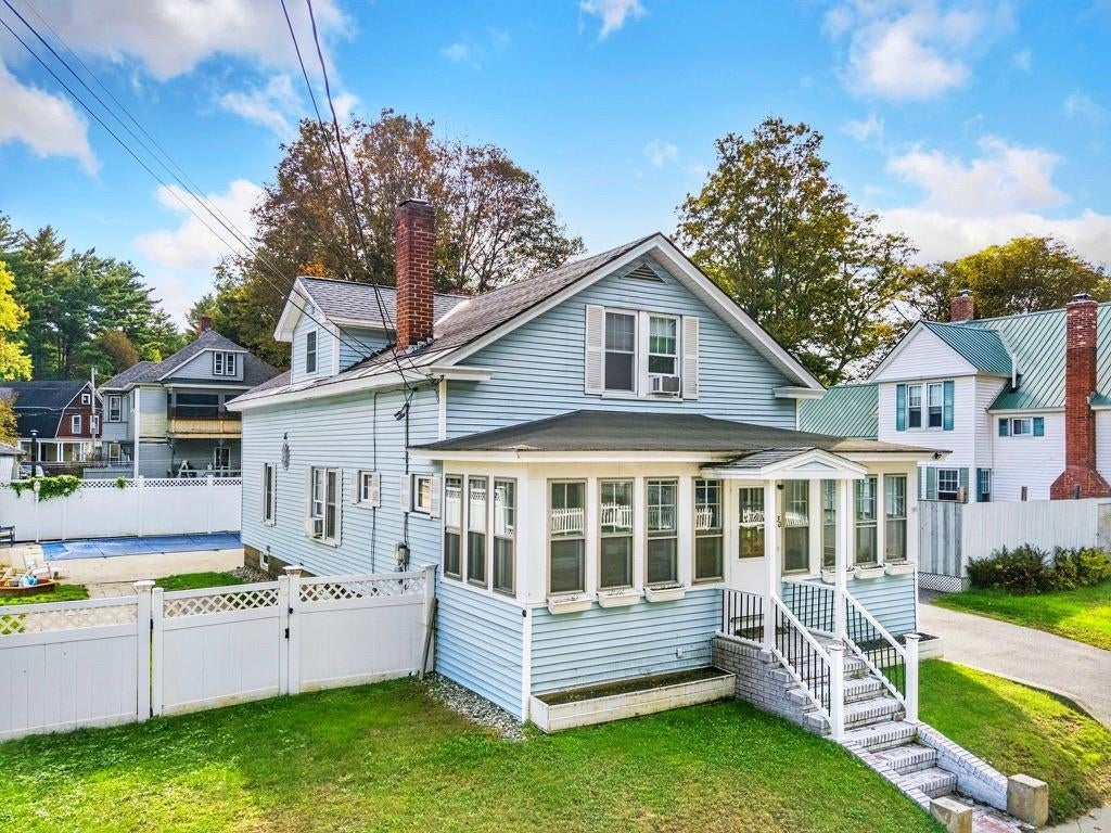 Photo of 30 Grove Street, Claremont, NH 03743 (MLS # 5112623)