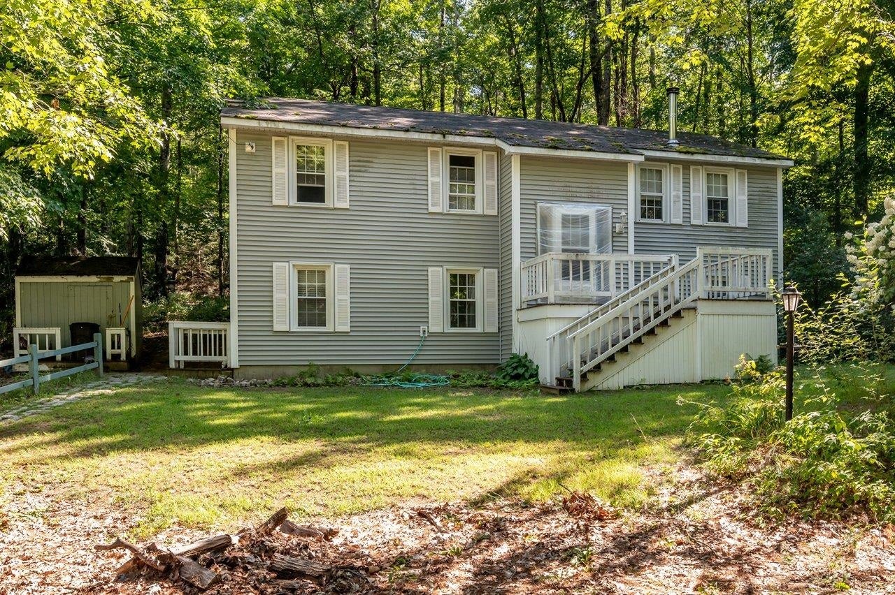 41 Demeritt Avenue