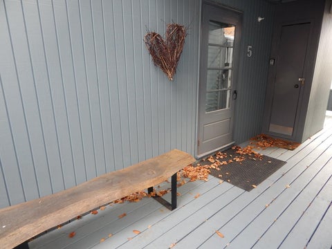 Photo of 355 Summit Road #5, Warren, VT 05674 (MLS # 5115437)