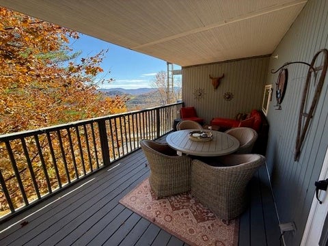 Photo of 355 Summit Road #5, Warren, VT 05674 (MLS # 5115437)