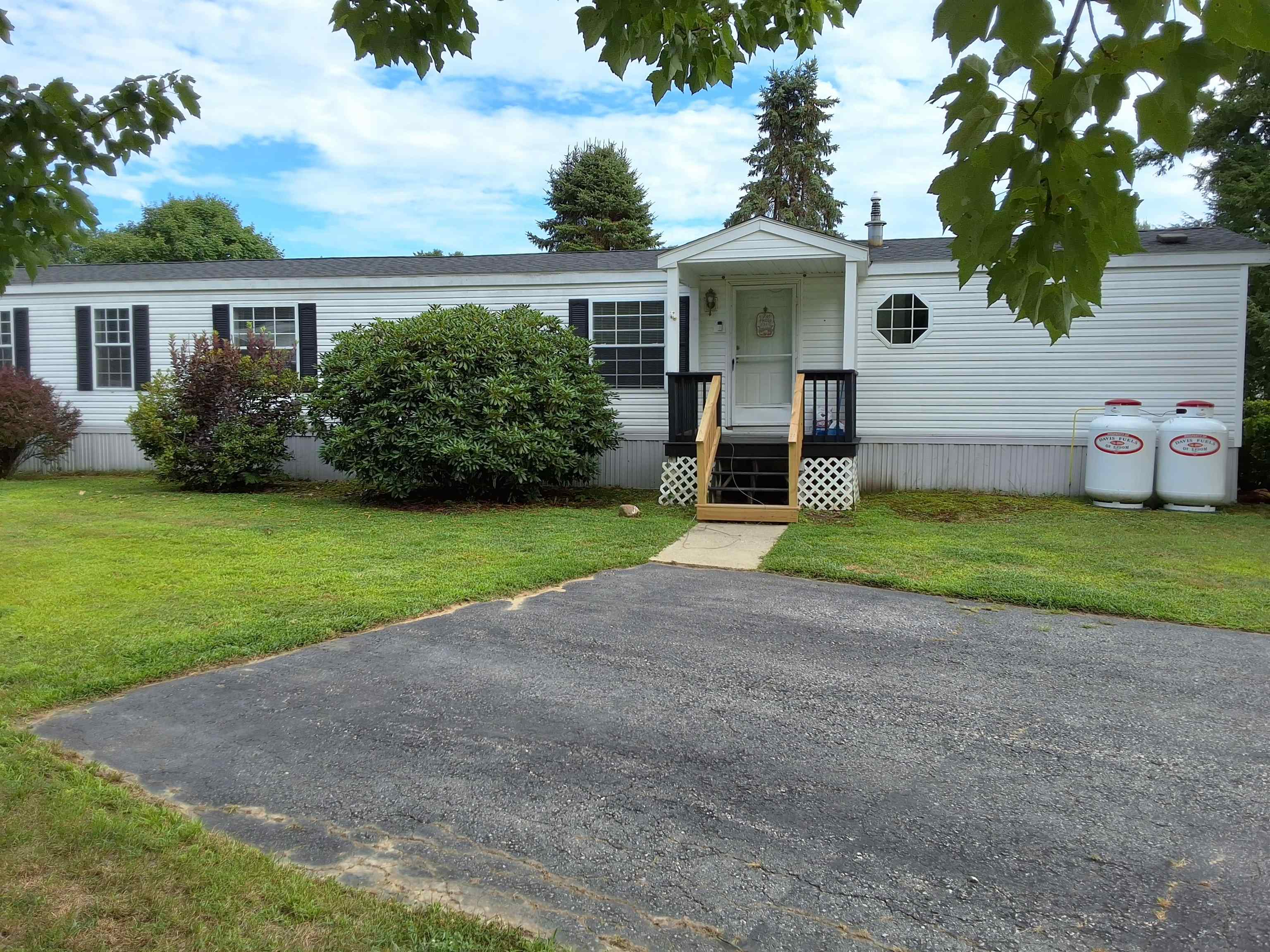 6 Jefferson Street