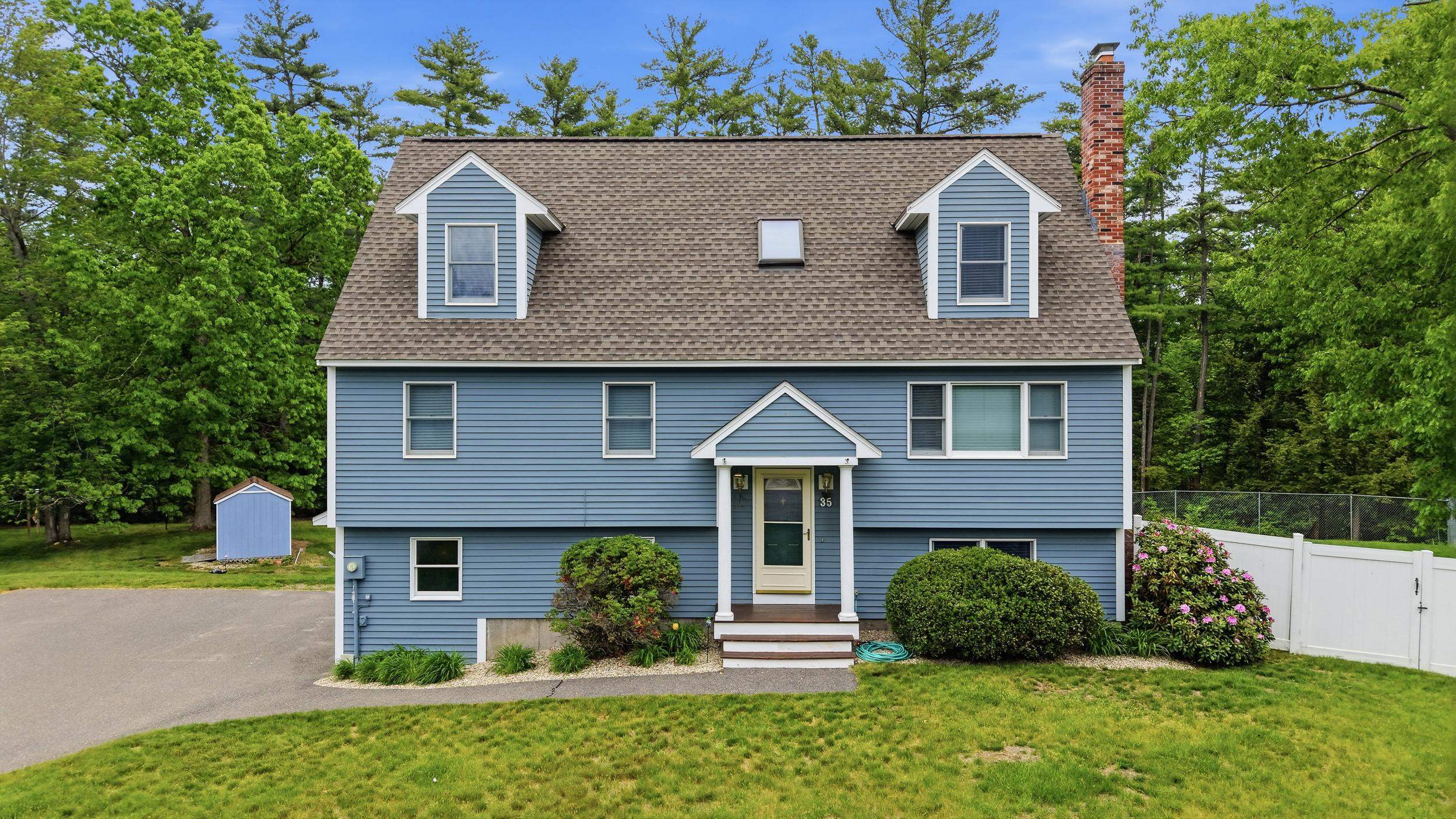 35 Iris Drive