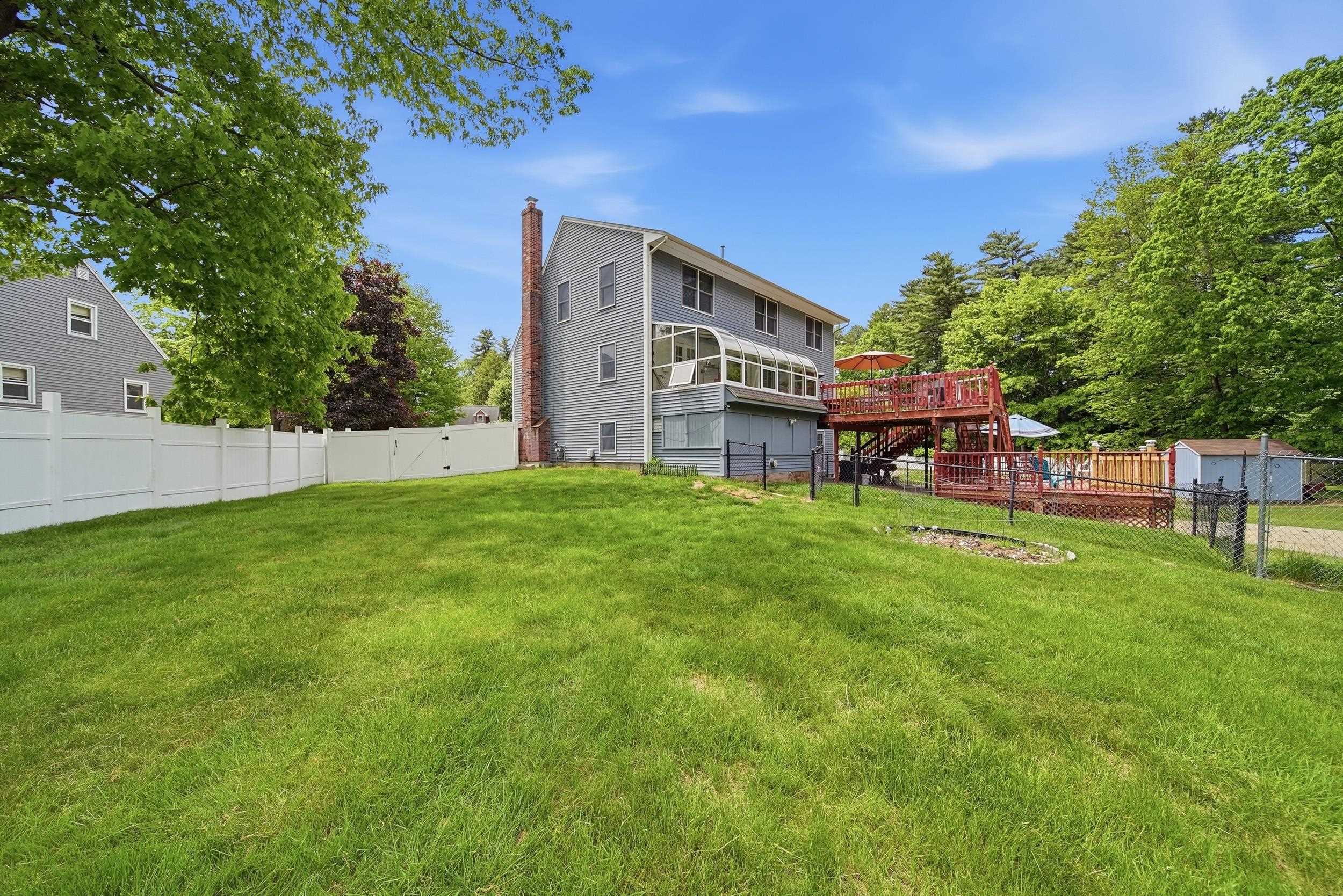 35 Iris Drive