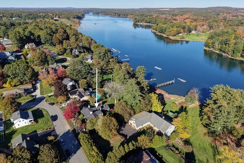 Photo of 12 Roberts Road, Dover, NH 03820 (MLS # 5114622)