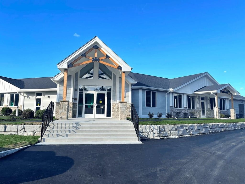 Photo of 44 Westgate Drive #44-105, Dover, NH 03820 (MLS # 5101813)