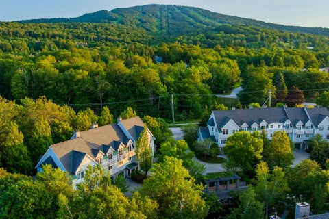 Photo of 3 Stratton Springs Road #3B, Stratton, VT 05155 (MLS # 5114696)