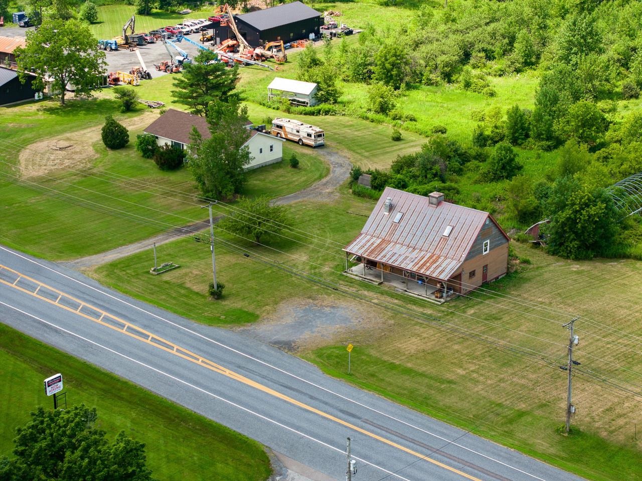 Photo 1 of 60 — 2911 US Route 7, Ferrisburgh, VT 05456