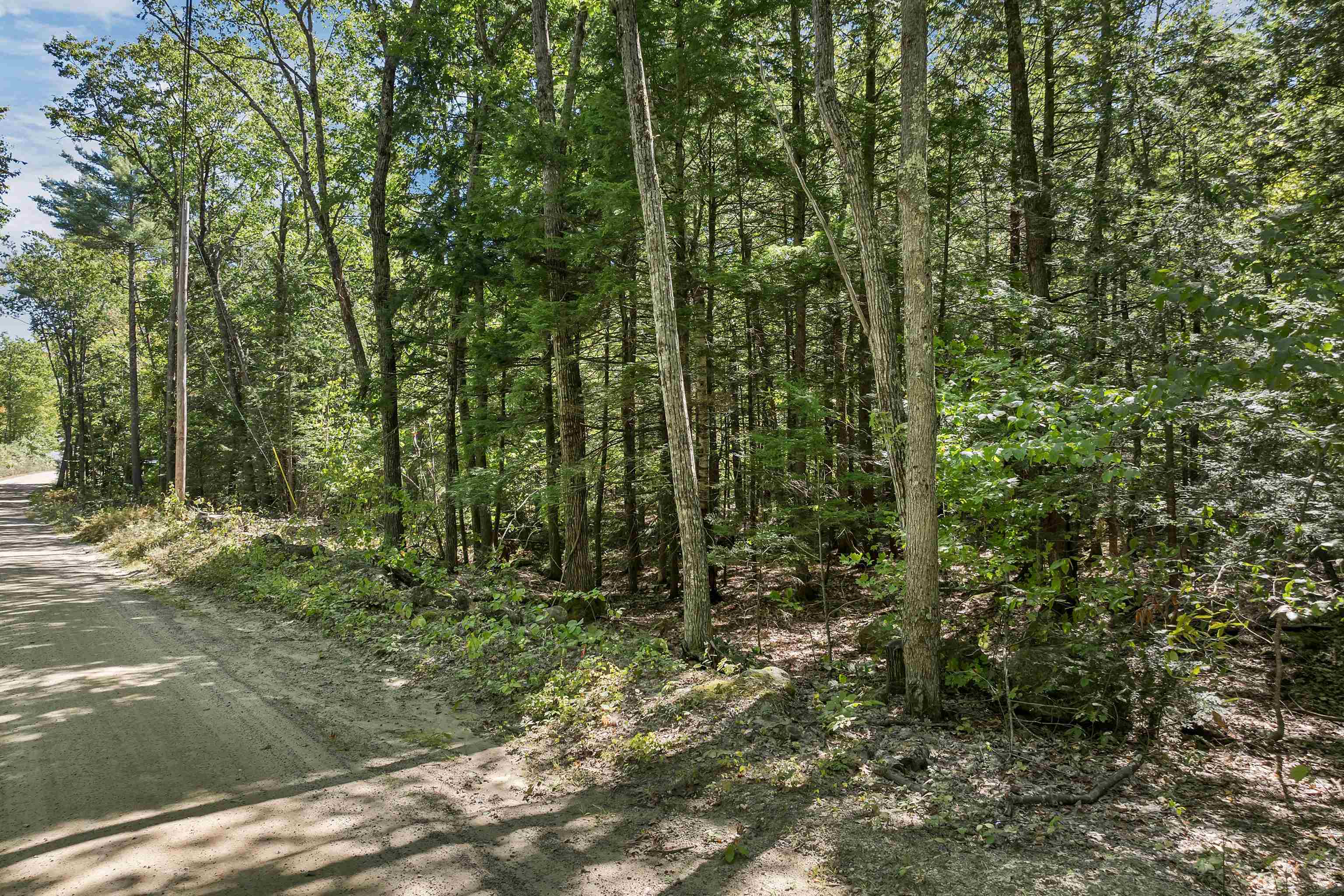 Lot 5-2-1 Jesus Valley Road