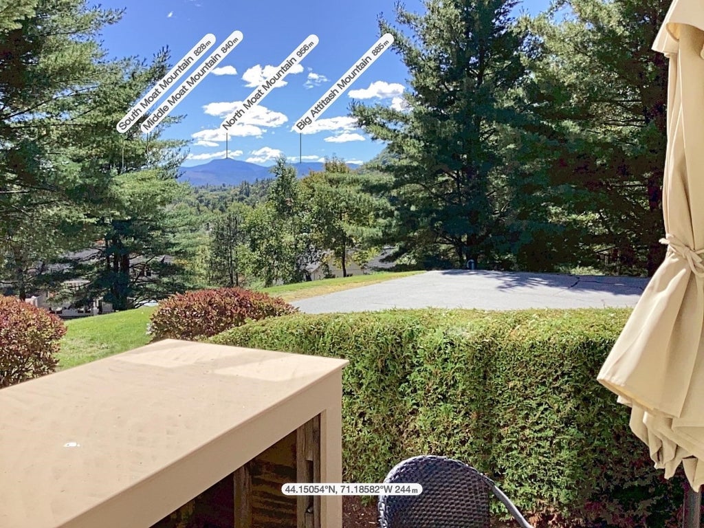Photo of 6 Fox View Lane, Jackson, NH 03846 (MLS # 5112610)