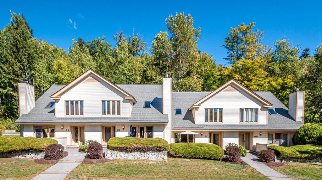 Photo of 6 Fox View Lane, Jackson, NH 03846 (MLS # 5112610)
