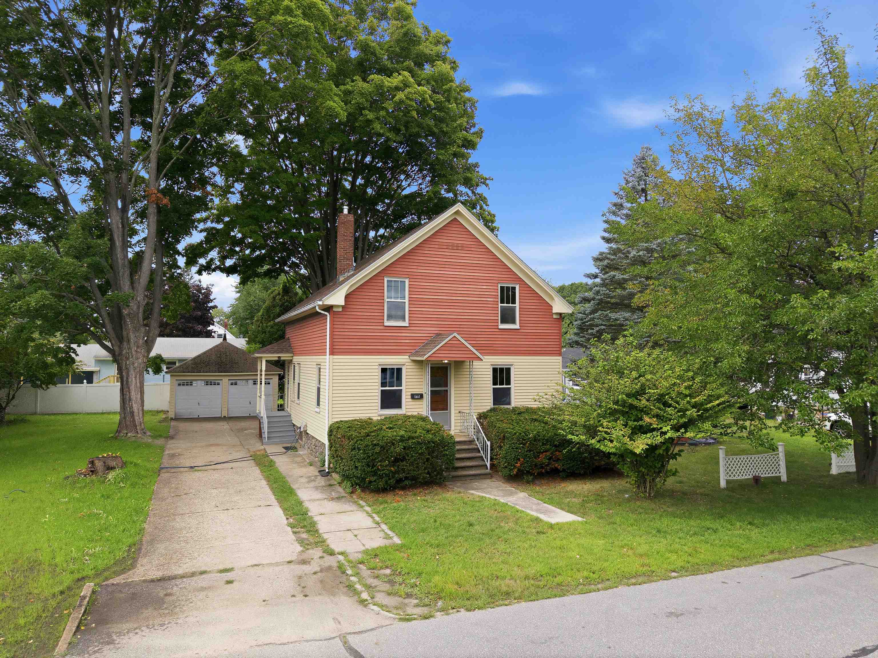 816 Page Street