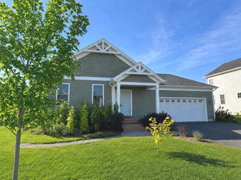 Photo of 115 Horseshoe Circle, Milton, VT 05468 (MLS # 5105502)