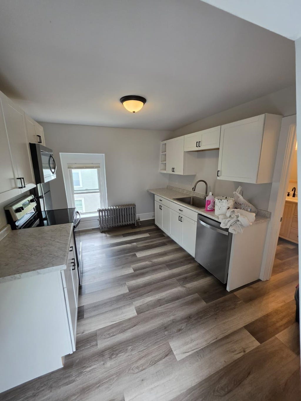 Photo of 26 Cushing Street #B, Dover, NH 03820 (MLS # 5098363)