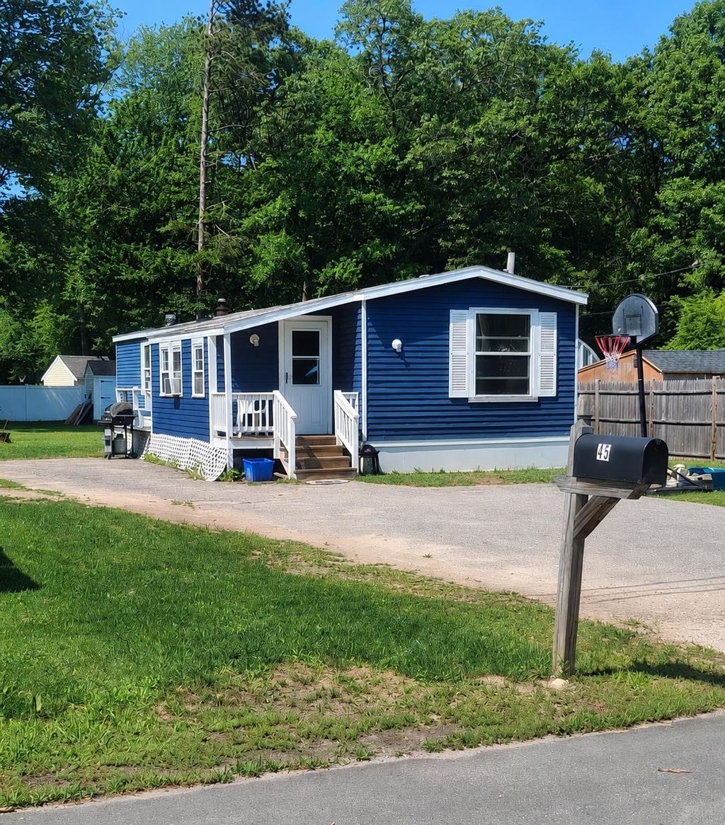 Photo of 45 Boynton Lane, Seabrook, NH 03874 (MLS # 5097824)