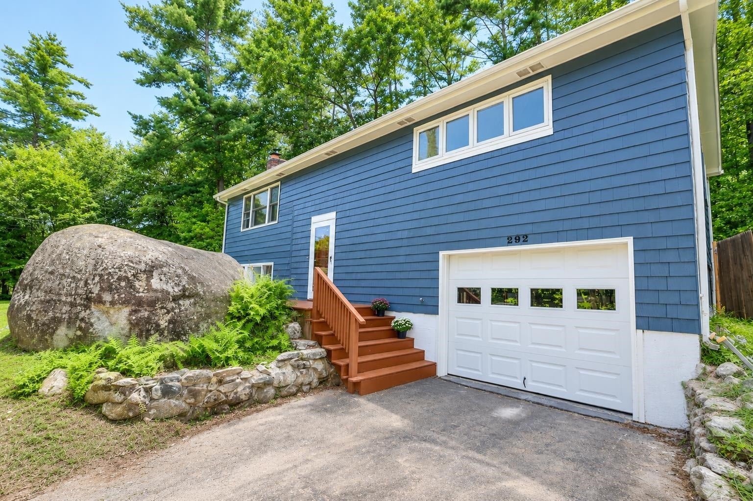 292 Wilsons Crossing Road