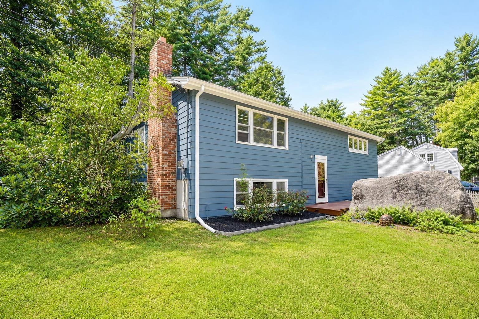 292 Wilsons Crossing Road