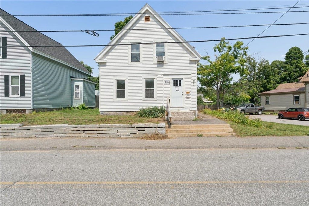 Photo of 35 Bowman Street, Laconia, NH 03246 (MLS # 5106716)