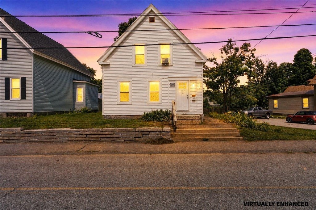 Photo of 35 Bowman Street, Laconia, NH 03246 (MLS # 5106716)