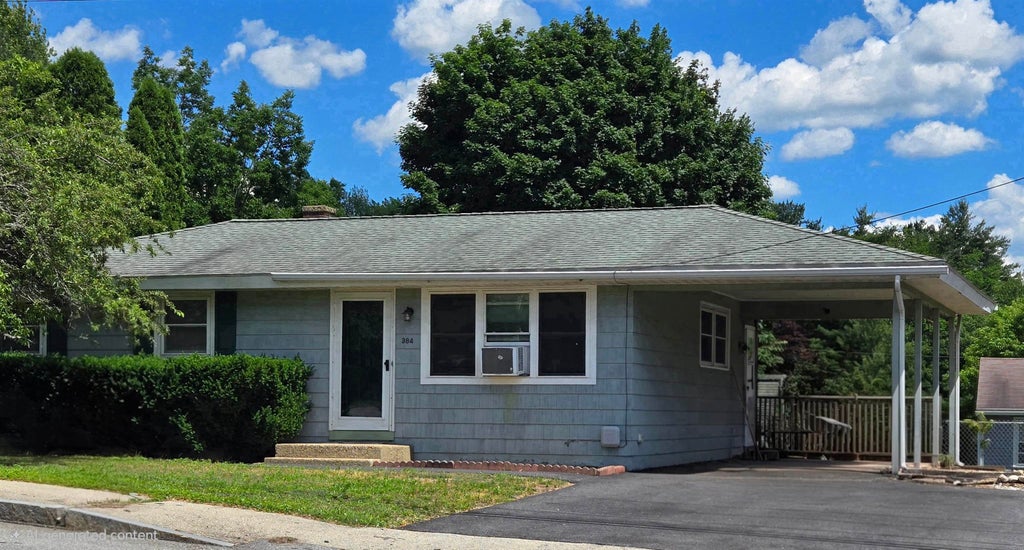Photo of 384 Huse Road, Manchester, NH 03103 (MLS # 5105323)