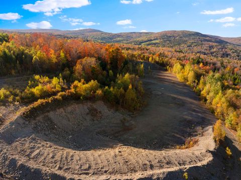 - Kemp Hill Road Canaan VT 05903