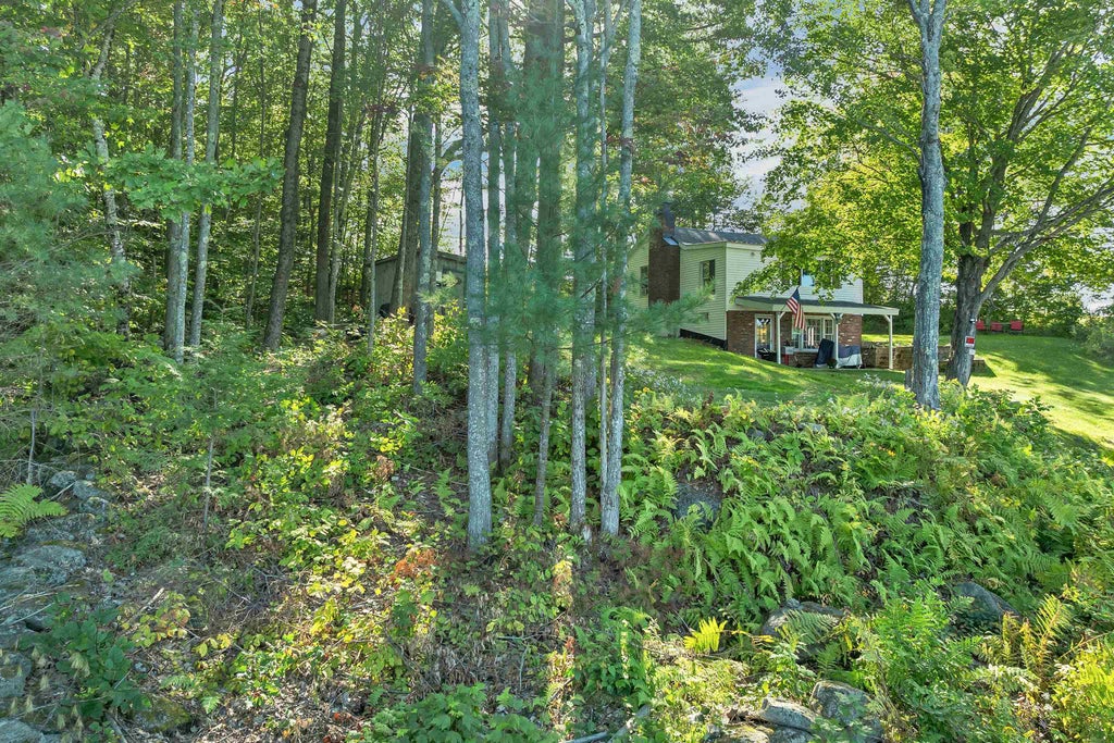 Photo of 137 Loon Pond Road, Gilmanton, NH 03237 (MLS # 5108148)