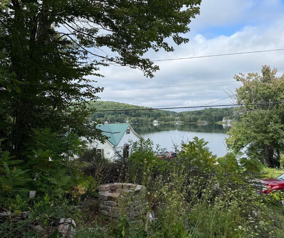 Photo of 137 Loon Pond Road, Gilmanton, NH 03237 (MLS # 5108148)