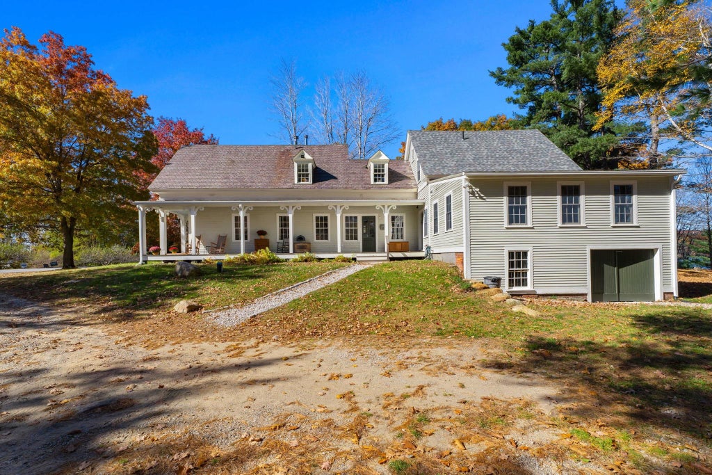 Photo of 15 Main Street, Harrisville, NH 03450 (MLS # 5115280)