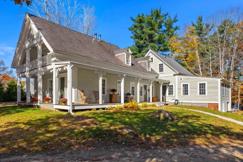 Photo of 15 Main Street, Harrisville, NH 03450 (MLS # 5115280)